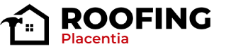 Placentia Roofing Company Logo