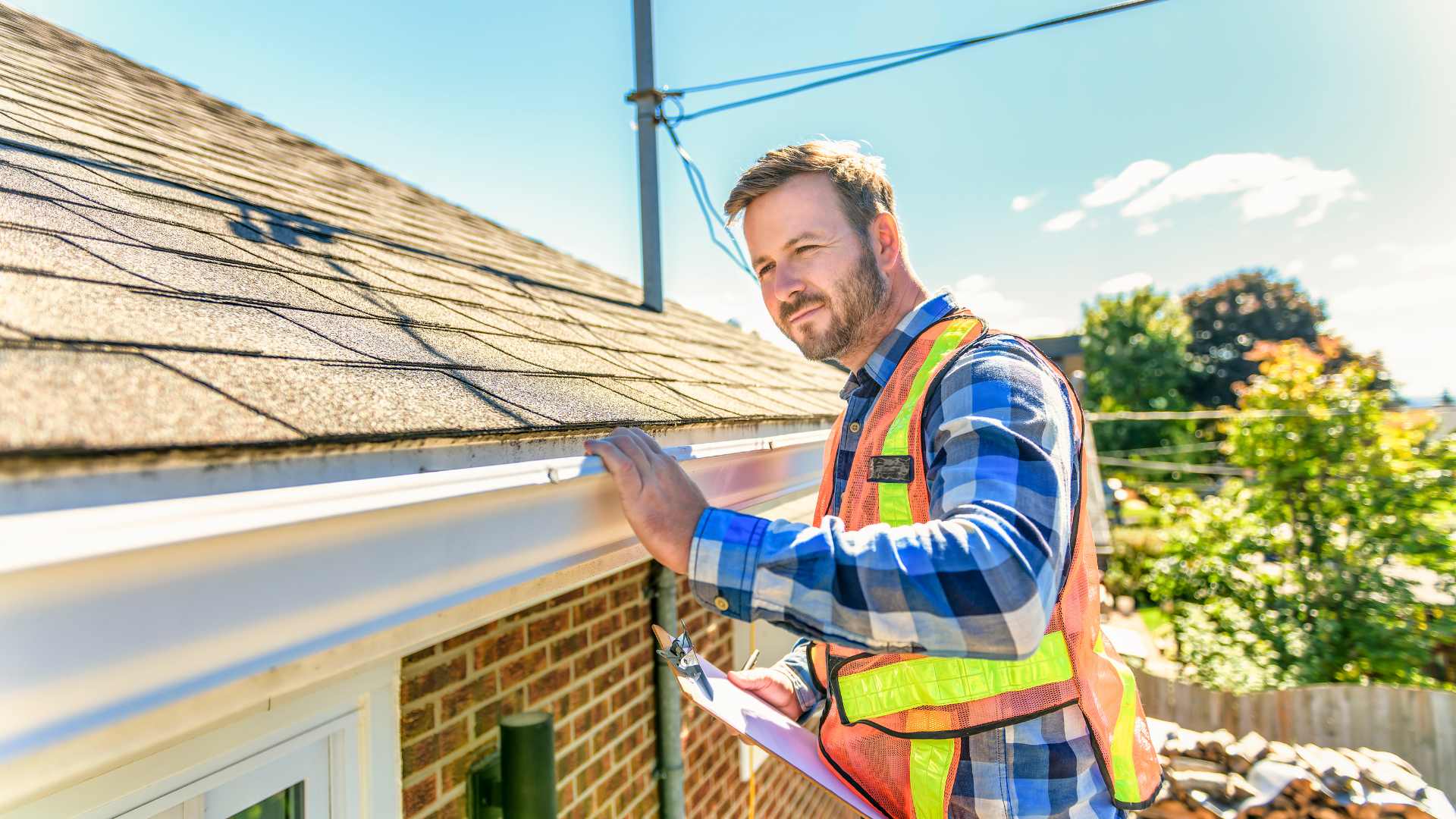 Roof Inspection Oak Lawn Illinois